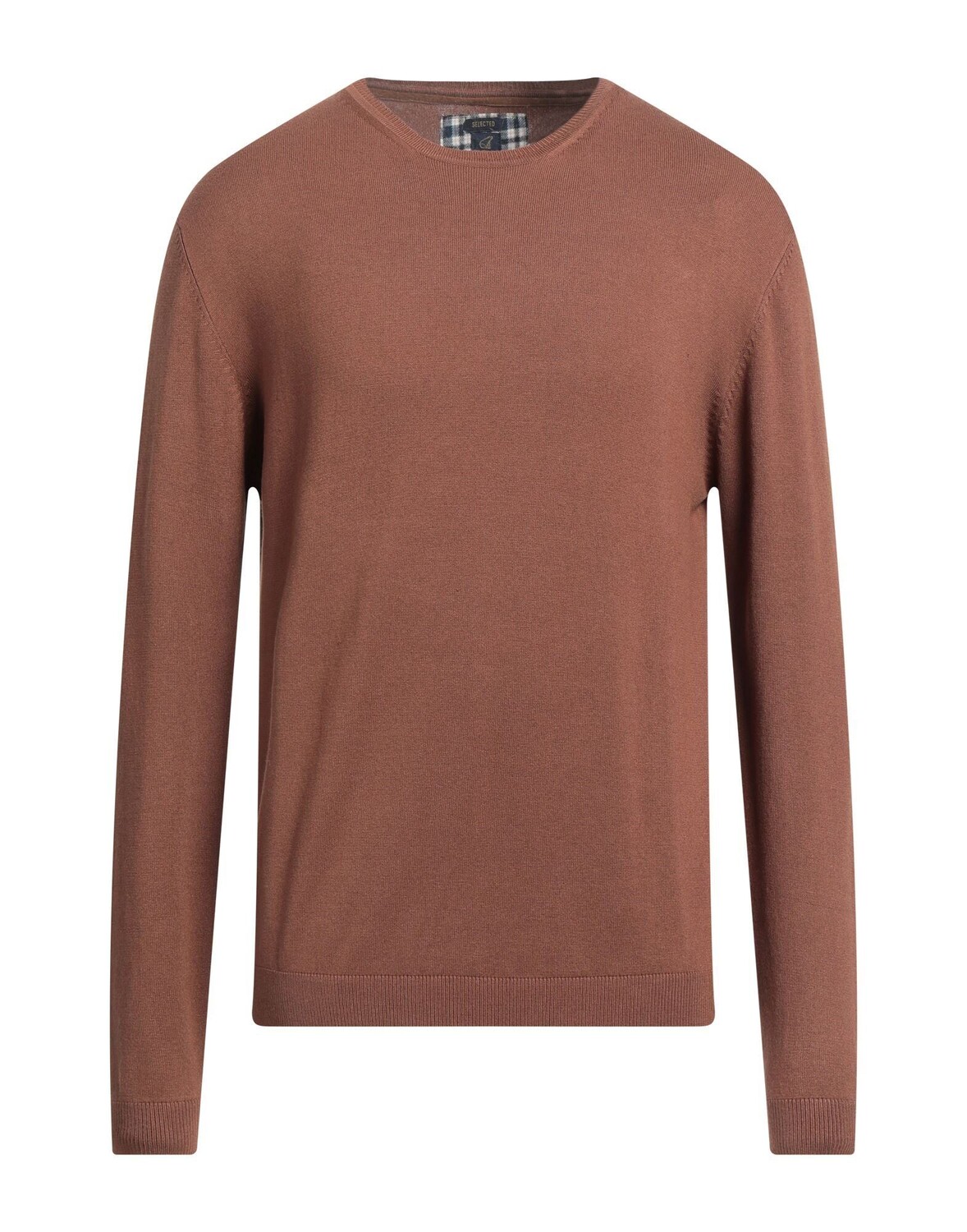 Свитер North Pole, коричневый
Свитер North Pole, коричневый