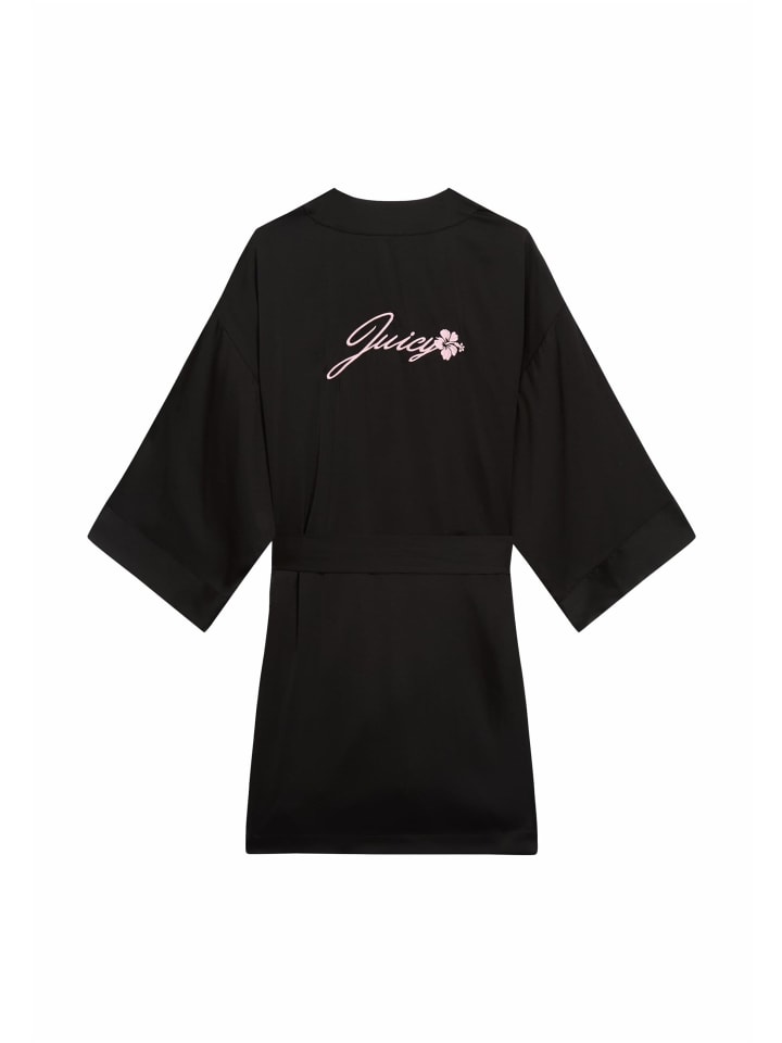Куртка Juicy Couture, черный
Куртка Juicy Couture, черный