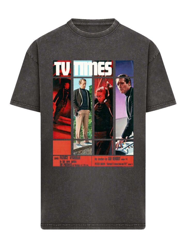 Футболка большого размера с изображением Патрика Макгуэна из сериала Заключенный 1967 года, черная F4NT4STIC, Черный, Футболка большого размера с изображением Патрика Макгуэна из сериала Заключенный 1967 года, черная F4NT4STIC
Футболка большого размера с изображением Патрика Макгуэна из сериала Заключенный 1967 года, черная F4NT4STIC, Черный, Футболка большого размера с изображением Патрика Макгуэна из сериала Заключенный 1967 года, черная F4NT4STIC