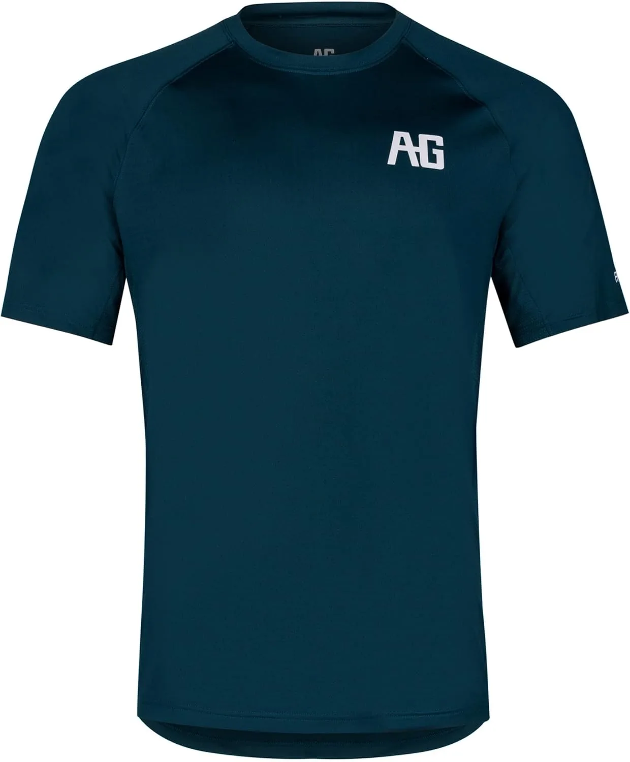 AG-GEAR Мужская рубашка с коротким рукавом Farm Pro Performance, рабочая сельскохозяйственная рубашка с UPF30
AG-GEAR Мужская рубашка с коротким рукавом Farm Pro Performance, рабочая сельскохозяйственная рубашка с UPF30