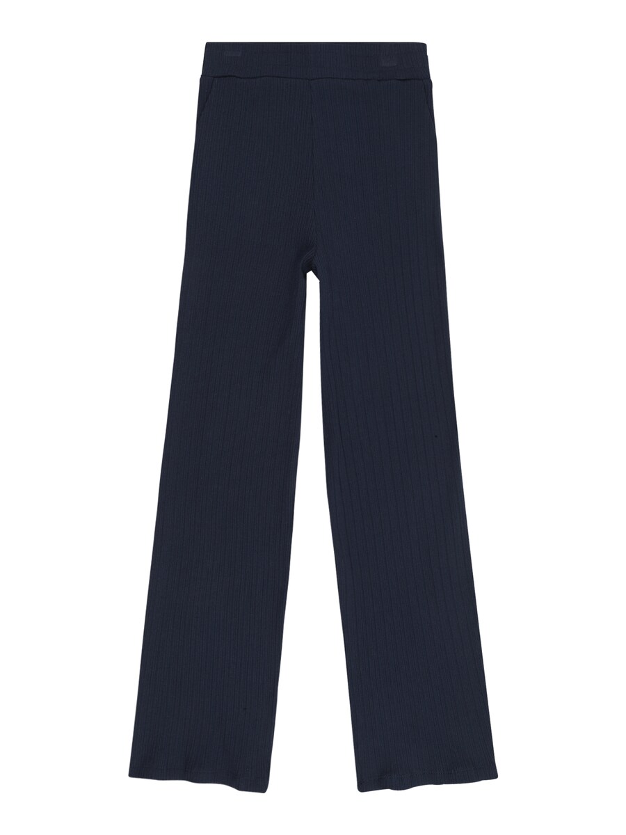 Широкие брюки s.Oliver, темно-синий
Широкие брюки s.Oliver, темно-синий