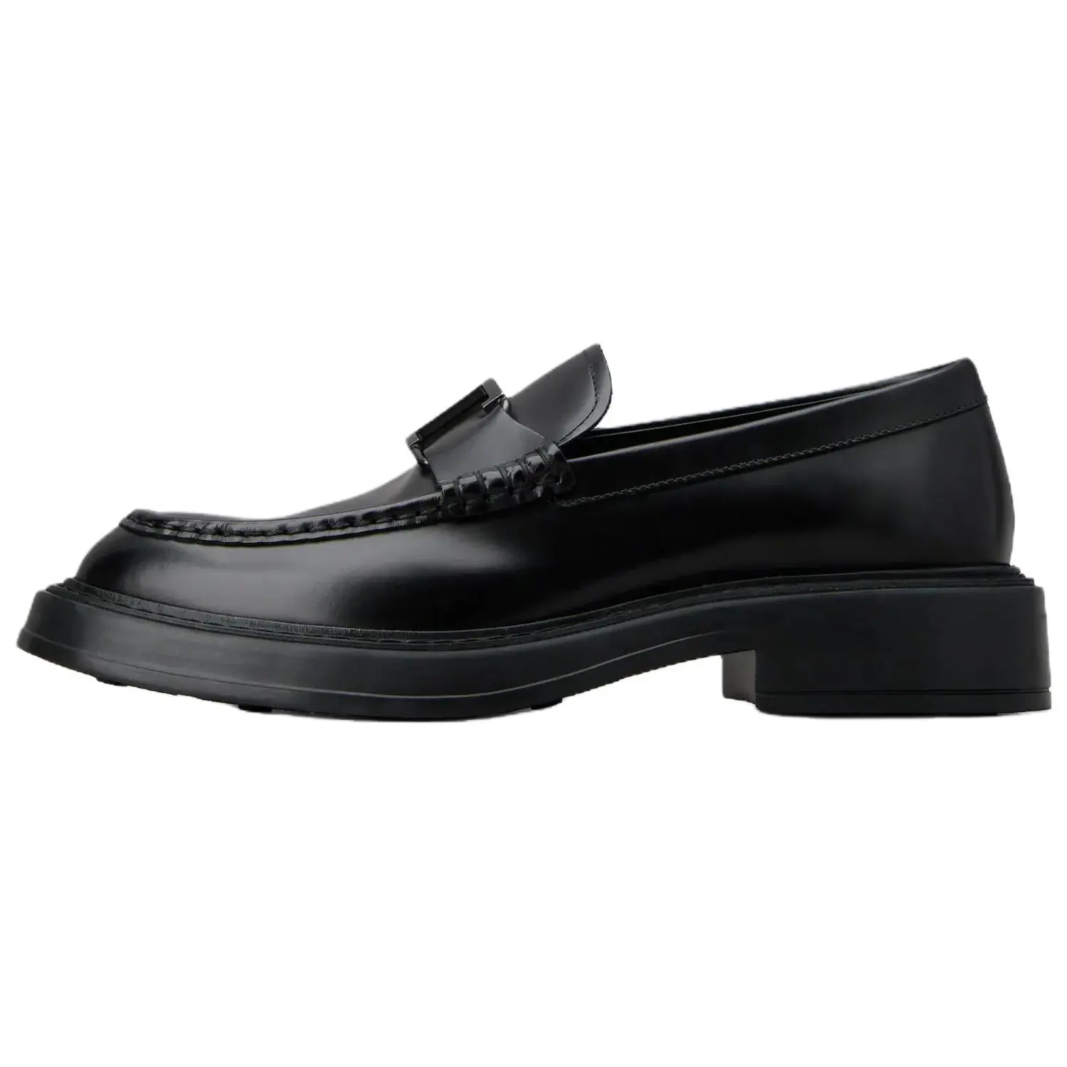 Лоферы с логотипом TOD'S, Black
Лоферы с логотипом TOD'S, Black