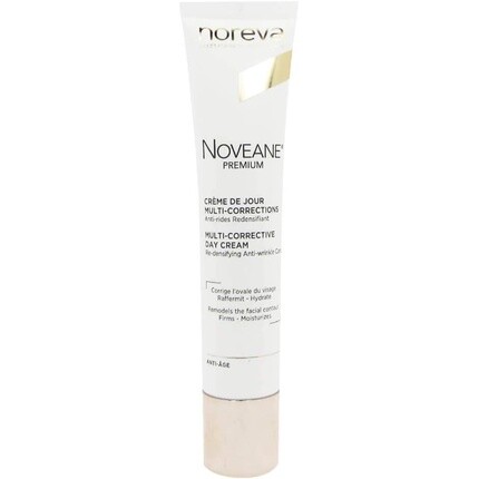 Noreva Noveane Премиум мультикорректирующий дневной крем 40мл Clarins
Noreva Noveane Премиум мультикорректирующий дневной крем 40мл Clarins