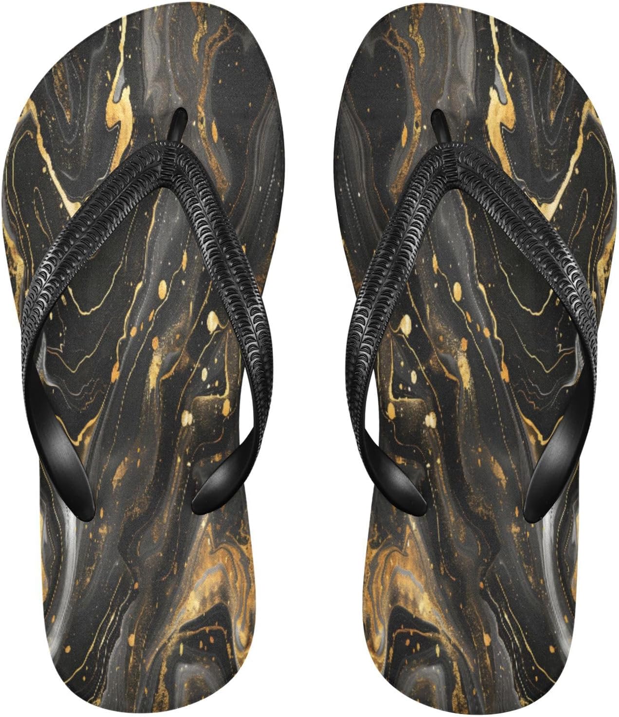 Женские и мужские шлепанцы MNSRUU, мраморные, золотые и черные, женские тапочки, мужские сандалии, шлепанцы для душа, летние нескользящие шлепанцы для плавания, пляжа и ванной, XXL
Женские и мужские шлепанцы MNSRUU, мраморные, золотые и черные, женские тапочки, мужские сандалии, шлепанцы для душа, летние нескользящие шлепанцы для плавания, пляжа и ванной, XXL