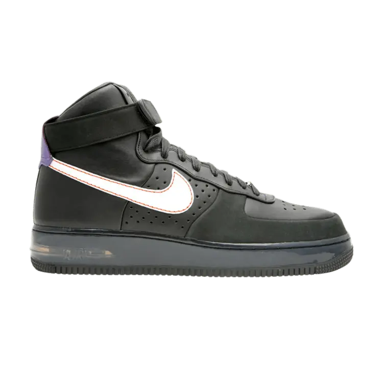 Кроссовки Nike Air Force 1 Hi Supreme Max Air Cb, Barkley
Кроссовки Nike Air Force 1 Hi Supreme Max Air Cb, Barkley