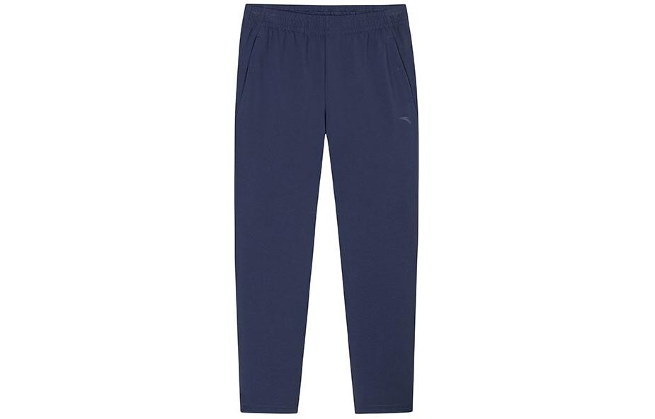 Спортивные брюки мужские Variety Training Collection темно-синие Anta, темно-синий
Спортивные брюки мужские Variety Training Collection темно-синие Anta, темно-синий