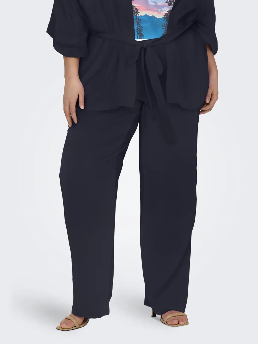 Only Carmakomaбрюки без застежки "CARKENDRA LIFE WIDE ANKLE PANTS AOP", цвет Night Sky
Only Carmakomaбрюки без застежки "CARKENDRA LIFE WIDE ANKLE PANTS AOP", цвет Night Sky