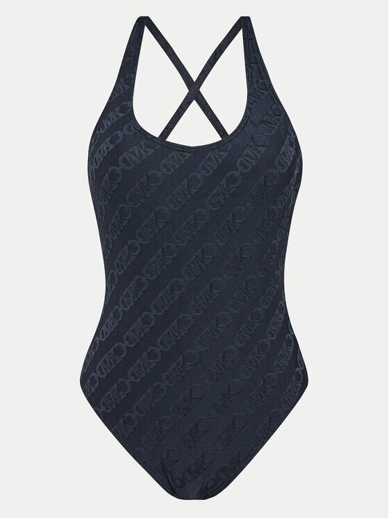 Купальник Michael Michael Kors, синий
Купальник Michael Michael Kors, синий