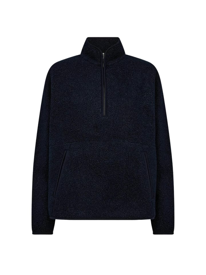 Soyaconcept Куртка SC-BODIL 2, цвет 6910 NAVY
Soyaconcept Куртка SC-BODIL 2, цвет 6910 NAVY