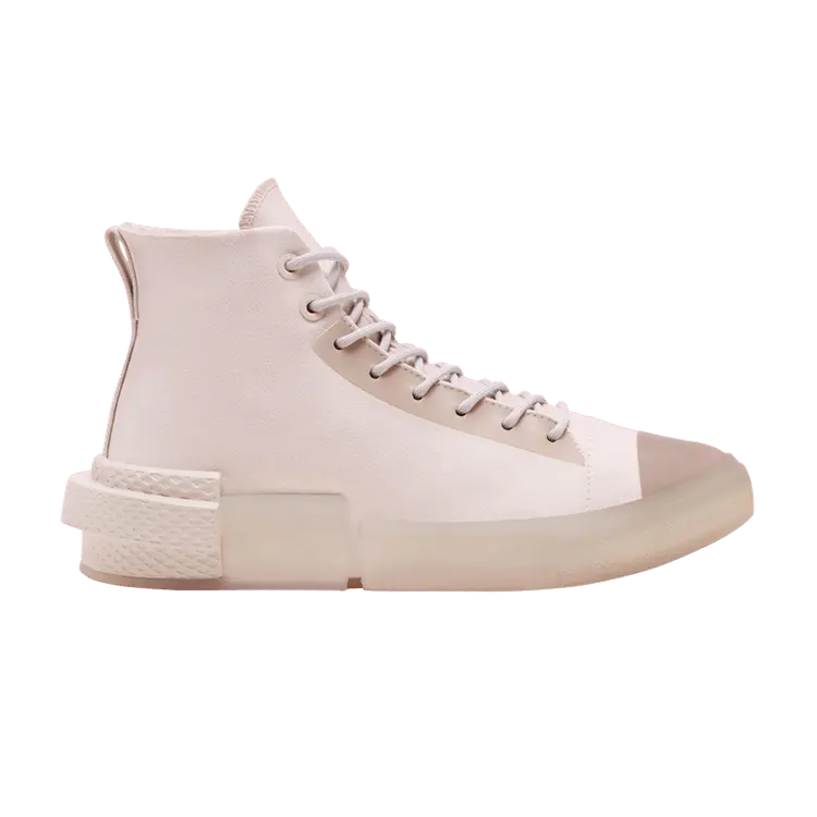 Кроссовки All Star Disrupt CX High 'Pale Putty', кремовый
Кроссовки All Star Disrupt CX High 'Pale Putty', кремовый