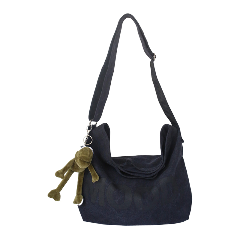 Холщовая сумка через плечо, мужская черная/кофейная ALNI BITTON
Холщовая сумка через плечо, мужская черная/кофейная ALNI BITTON