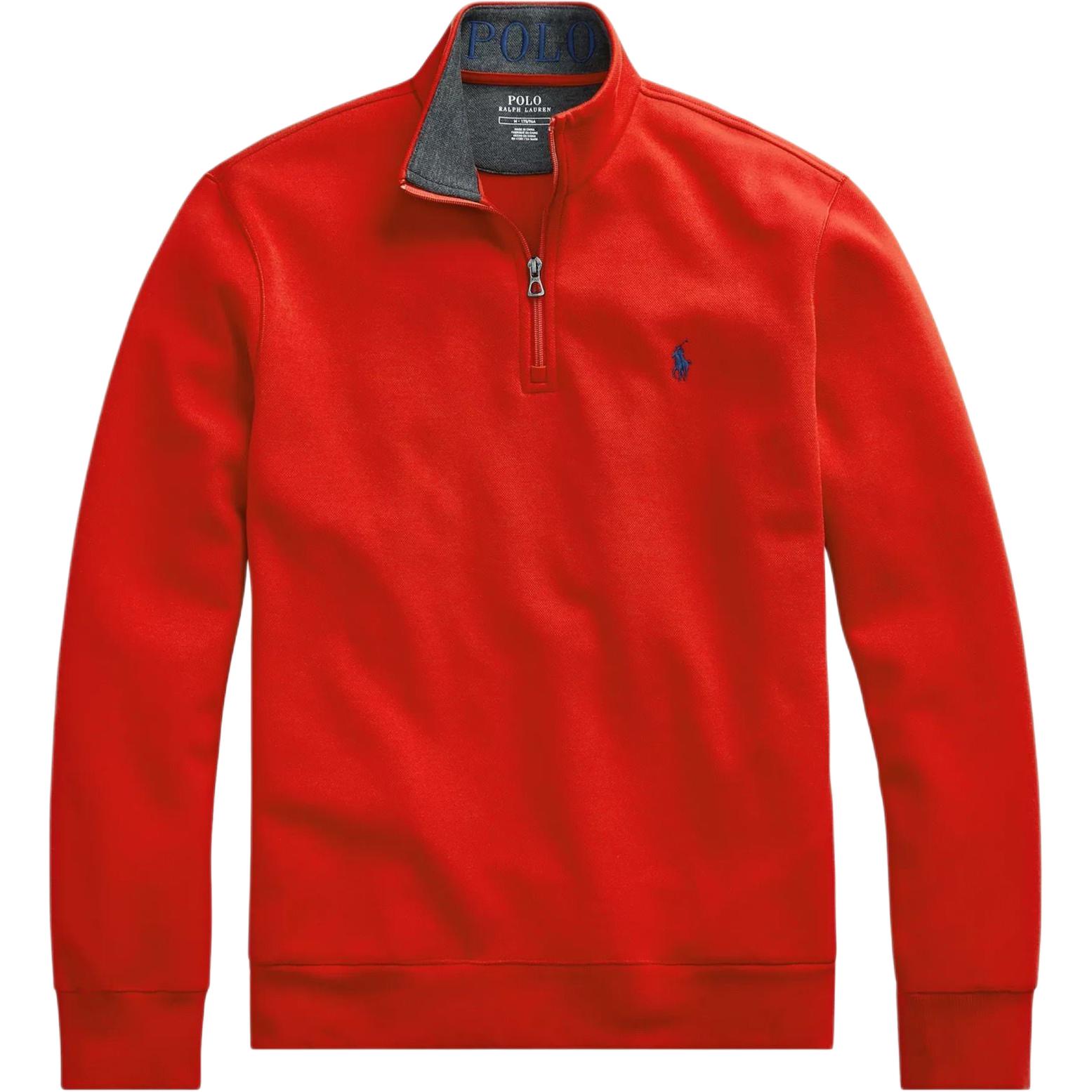 Polo Ralph Lauren Свитшот мужской красный
Polo Ralph Lauren Свитшот мужской красный