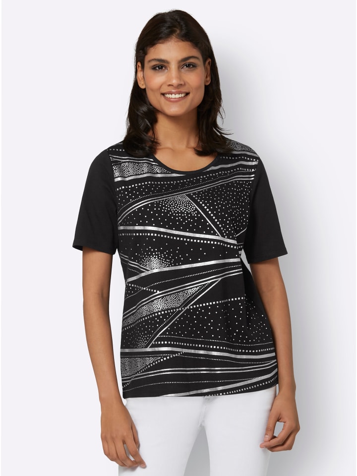 Футболка Sieh an!, черный
Футболка Sieh an!, черный