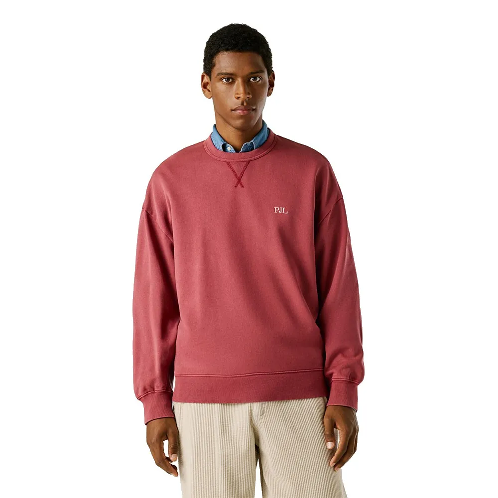 Толстовка Pepe Jeans Gregory, розовый
Толстовка Pepe Jeans Gregory, розовый