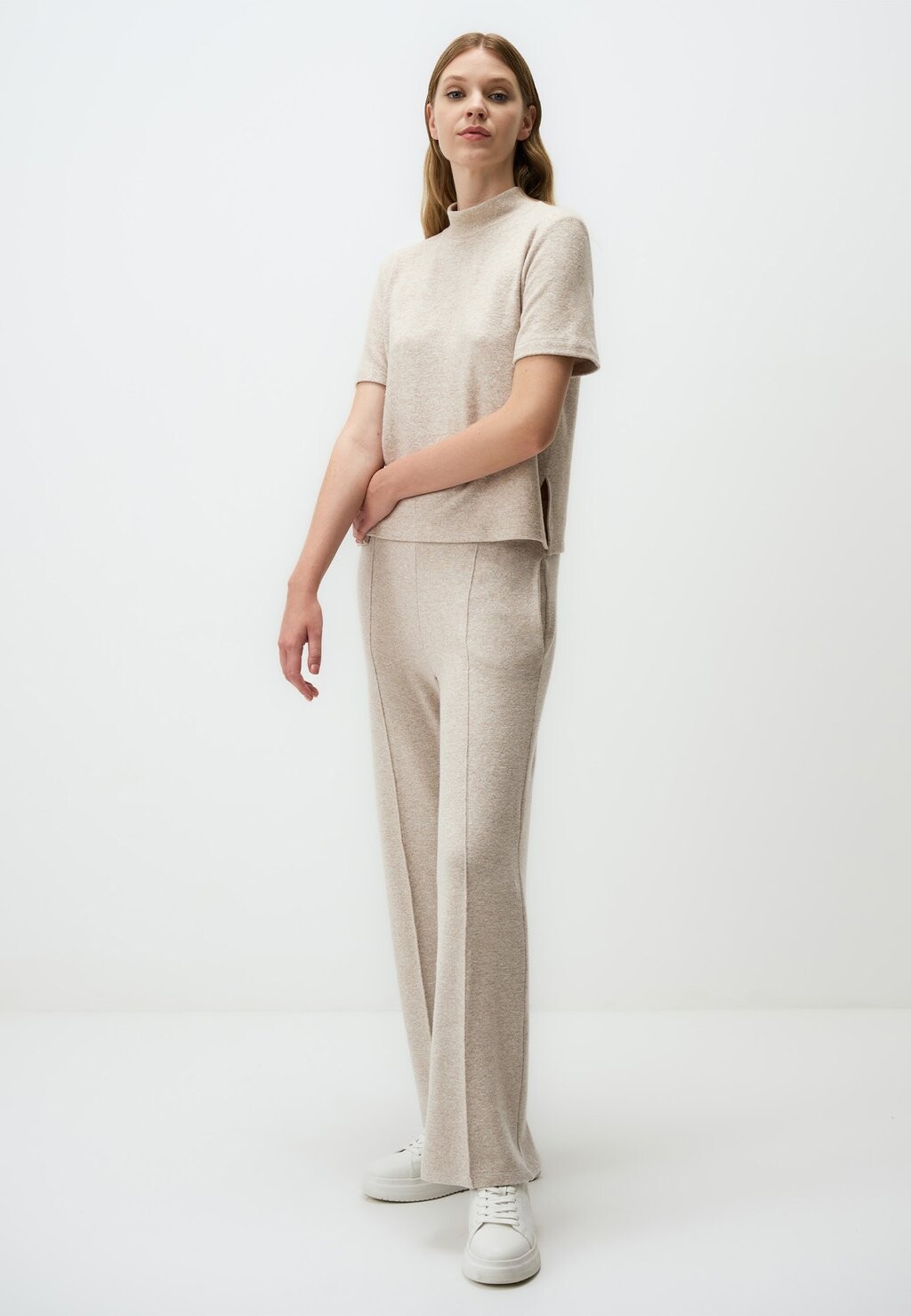 Пижамные штаны LOUNGE Jimmy Key, бежевый
Пижамные штаны LOUNGE Jimmy Key, бежевый