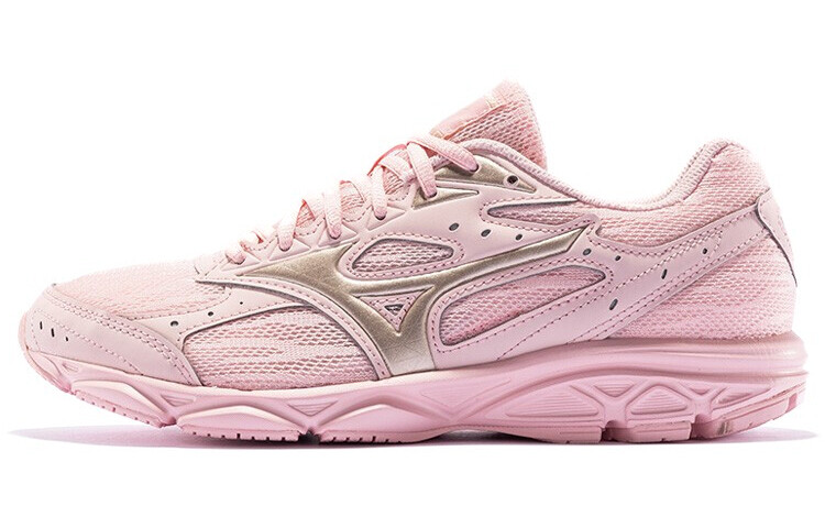 Кроссовки женские Spark 3 с низким верхом Powder Mizuno
Кроссовки женские Spark 3 с низким верхом Powder Mizuno