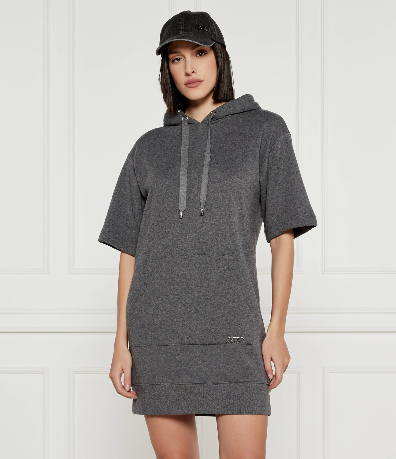 Платье Michael Kors, цвет grafite
Платье Michael Kors, цвет grafite