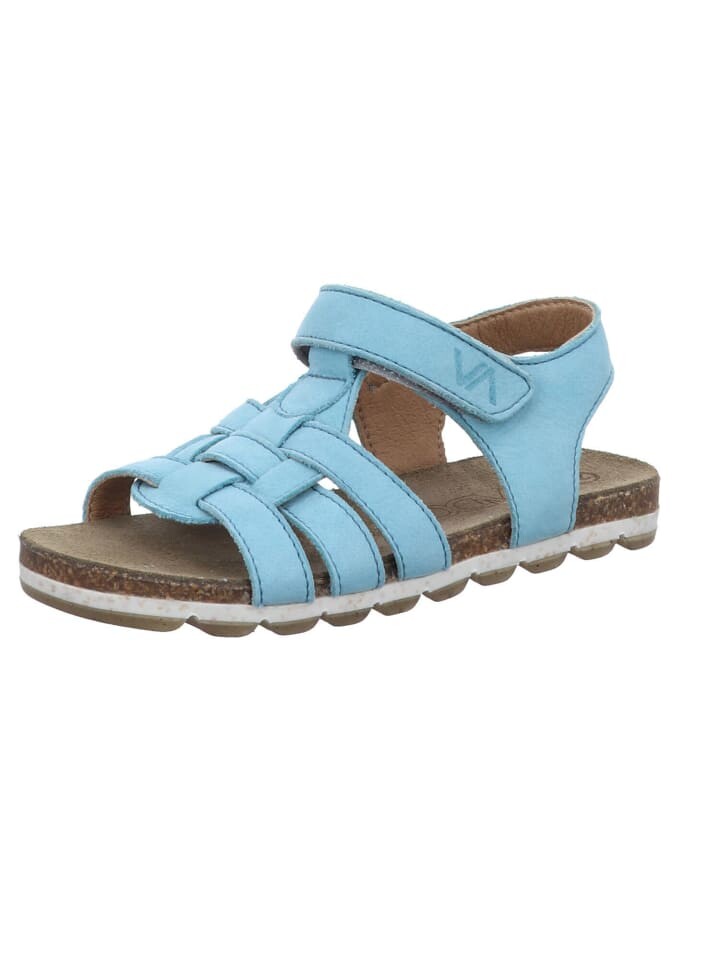 Сандалии для походов и походов VADO, цвет turquise
Сандалии для походов и походов VADO, цвет turquise