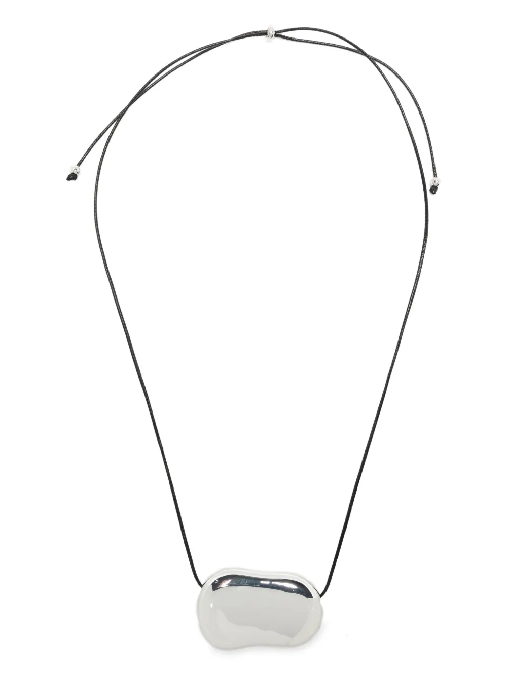 Серебряное металлическое ожерелье с бусинами HM Julia Heaven Mayhem
Серебряное металлическое ожерелье с бусинами HM Julia Heaven Mayhem