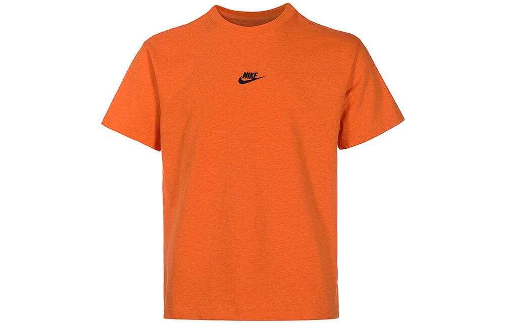 Мужская футболка Nike, Апельсин
Мужская футболка Nike, Апельсин