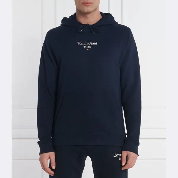 Толстовка обычного кроя Tommy Hilfiger, синий
Толстовка обычного кроя Tommy Hilfiger, синий