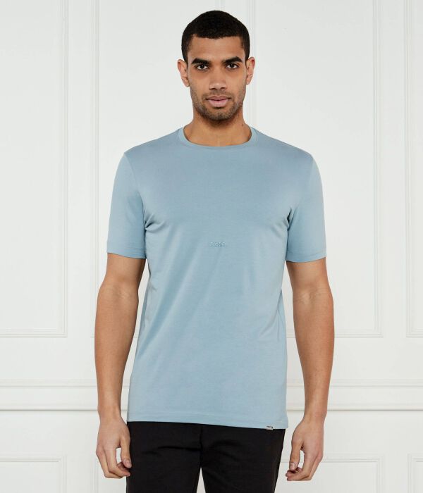 Футболка Balr. Slim Fit, голубой
Футболка Balr. Slim Fit, голубой