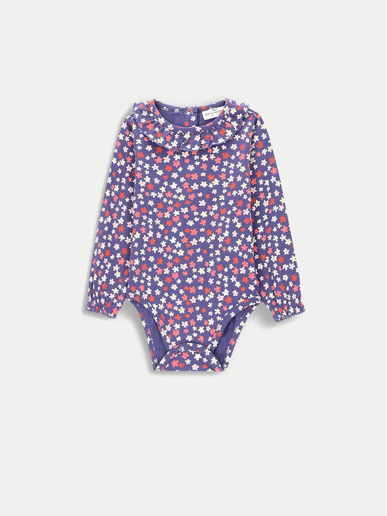 Детское боди Coccodrillo, мультиколор
Детское боди Coccodrillo, мультиколор