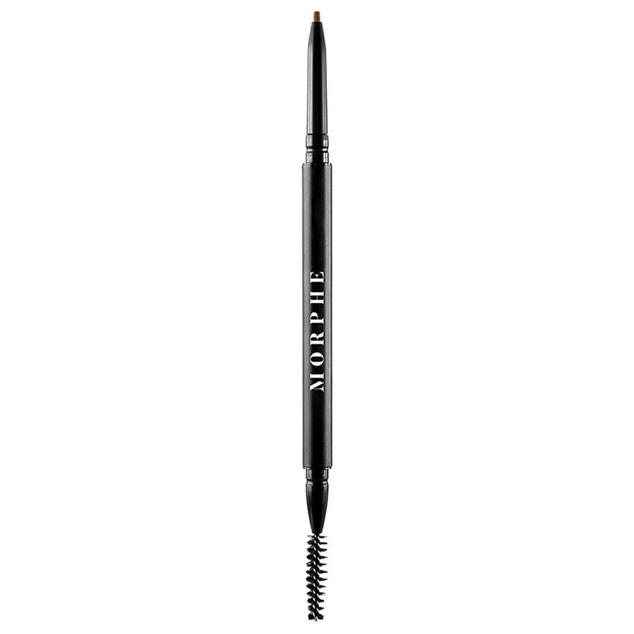 Карандаш для бровей micro brow pencil Morphe, hazelnut, вес 1.8 гр.
Карандаш для бровей micro brow pencil Morphe, hazelnut, вес 1.8 гр.