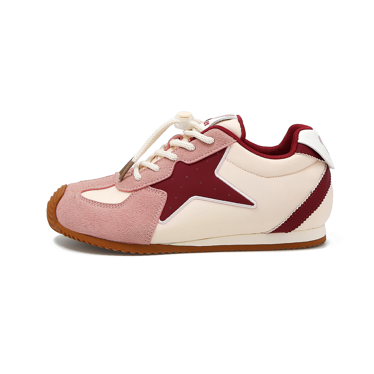 Детские противоскользящие износостойкие дышащие скейтерские кеды Low Top Disney, розовый
Детские противоскользящие износостойкие дышащие скейтерские кеды Low Top Disney, розовый