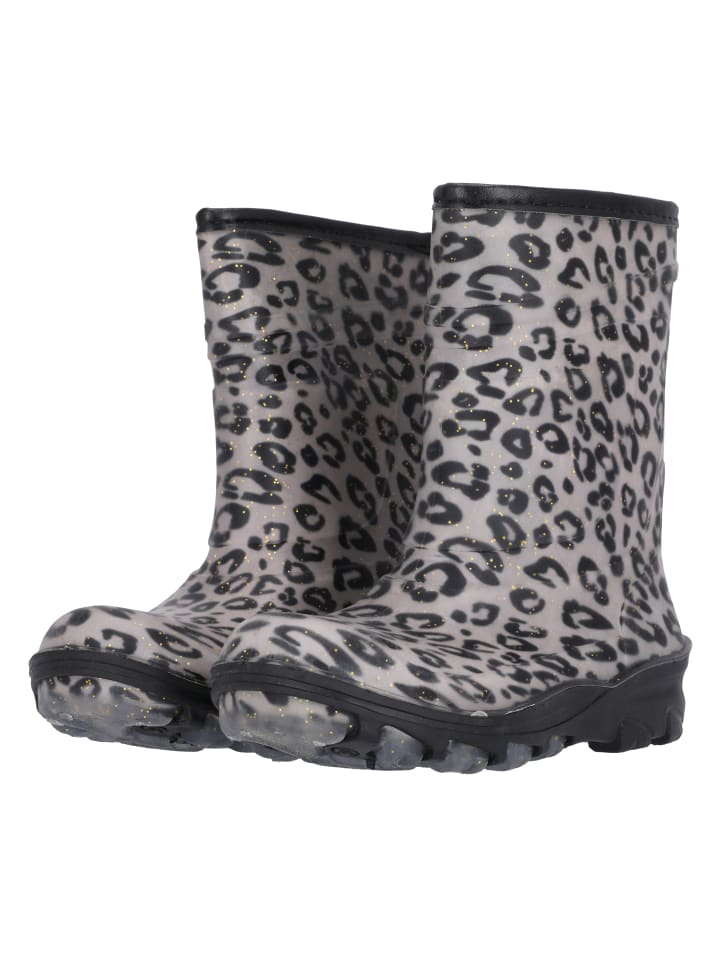 Резиновые сапоги Zigzag
Резиновые сапоги Zigzag
