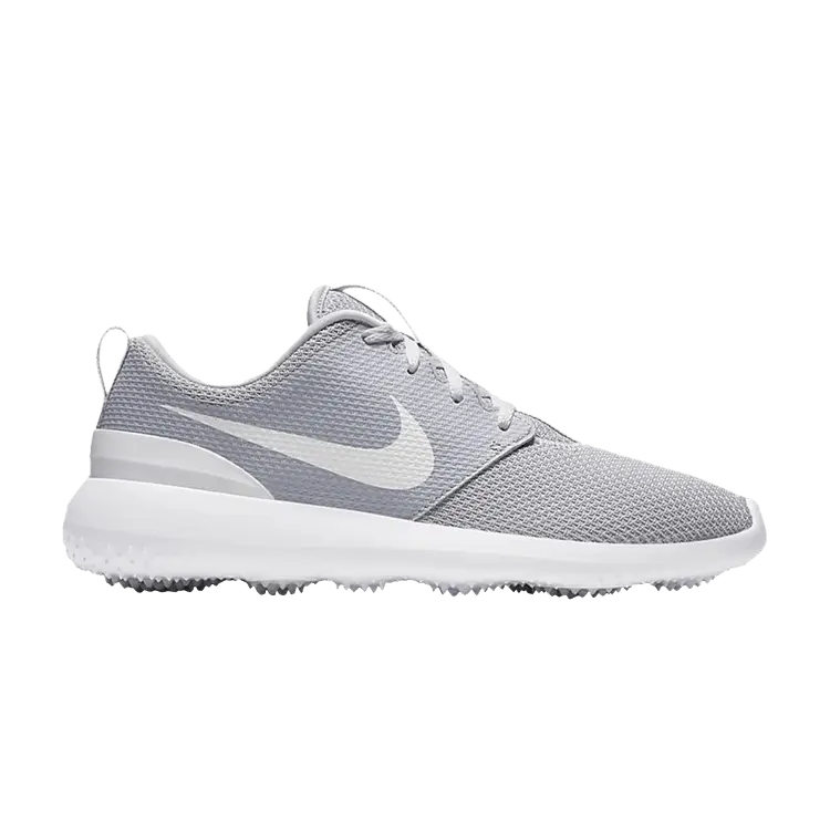 Кроссовки Nike Roshe G 'Pure Platinum', серый
Кроссовки Nike Roshe G 'Pure Platinum', серый