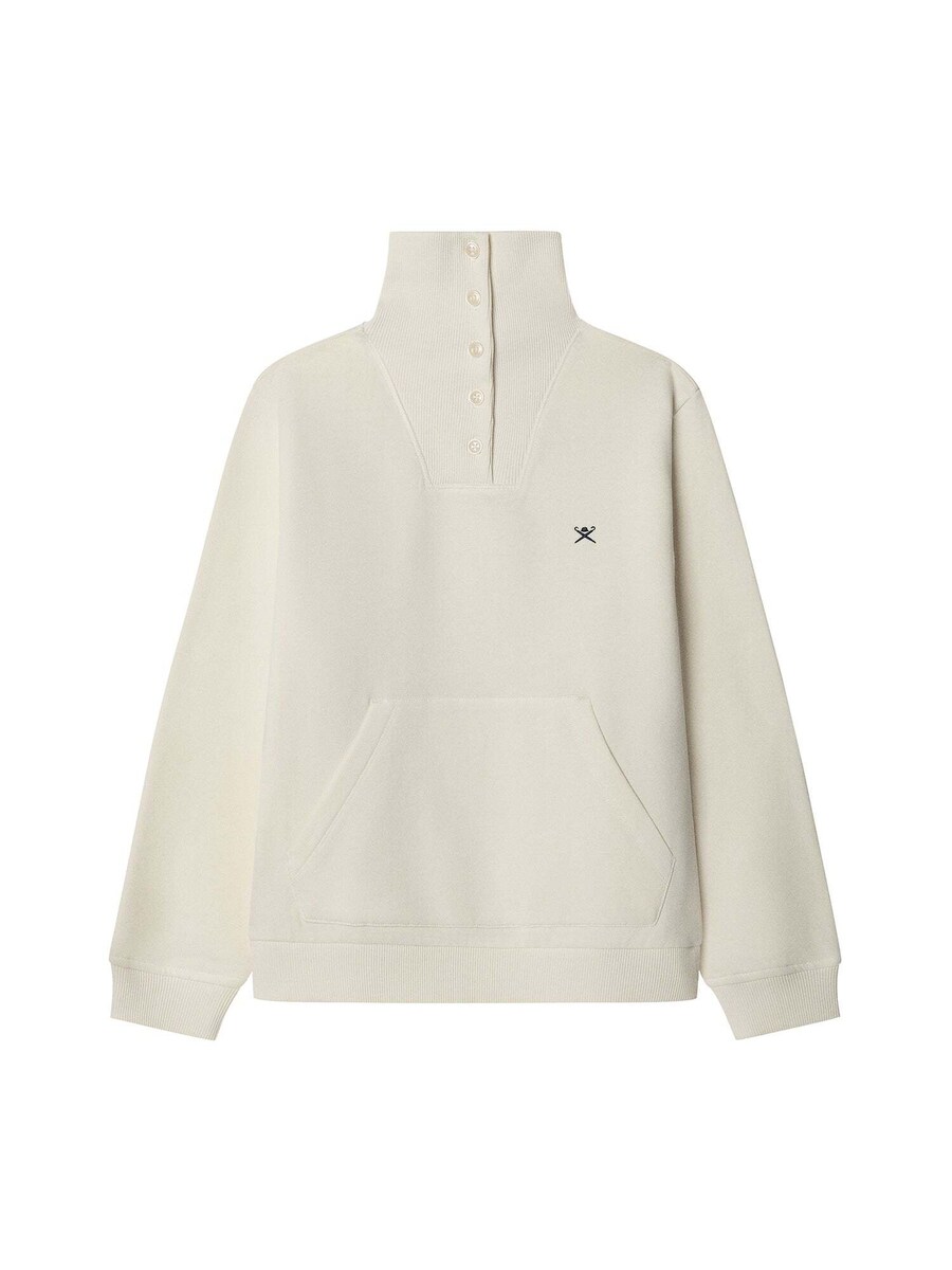 Толстовка Hackett London Deep In Thought, белый
Толстовка Hackett London Deep In Thought, белый