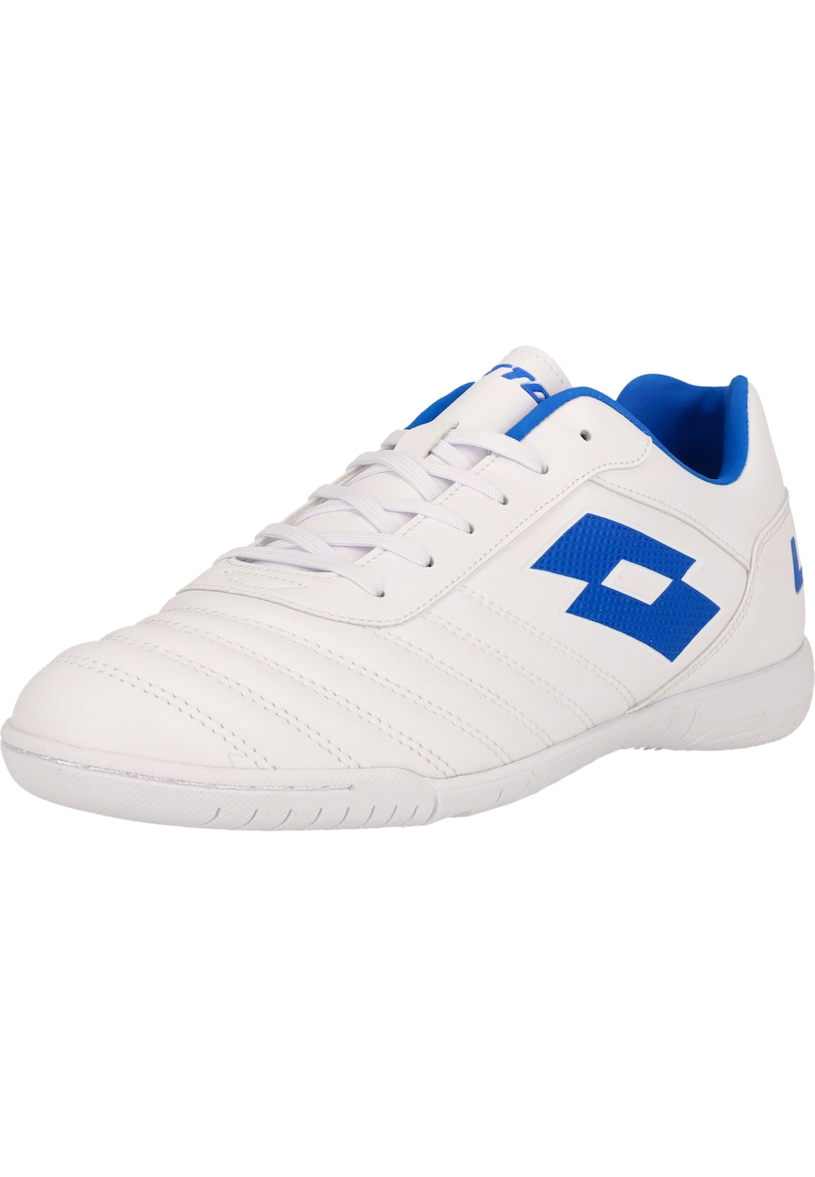 Футбольные бутсы LOTTO Milano 700, белый
Футбольные бутсы LOTTO Milano 700, белый