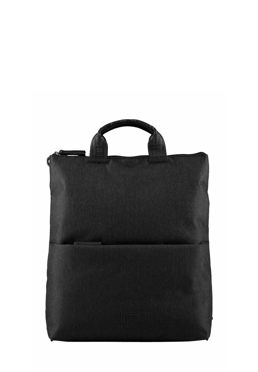 Рюкзак Jost BERGEN SHOULDER, Black
Рюкзак Jost BERGEN SHOULDER, Black
