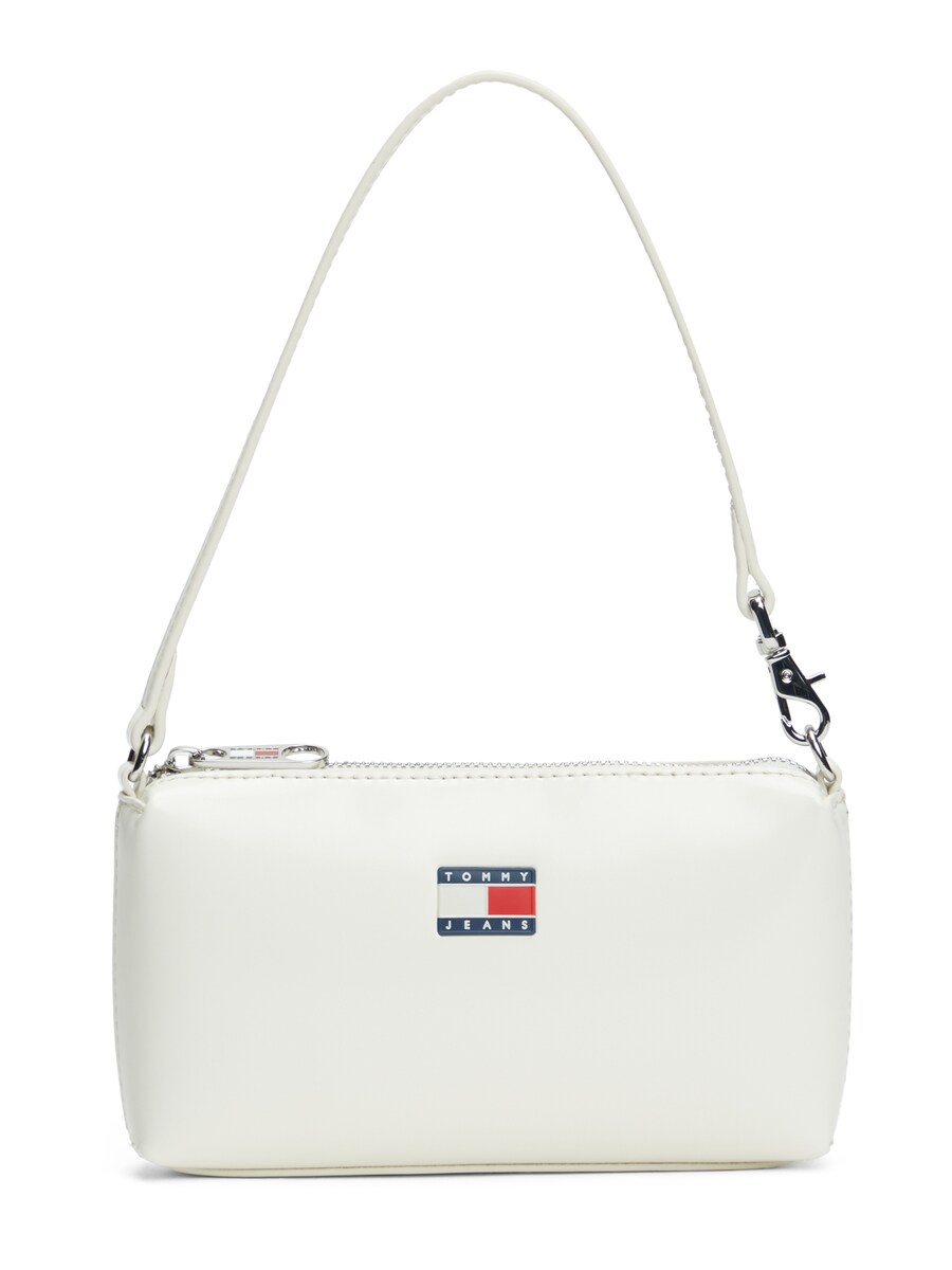 Сумка через плечо Tommy Jeans MUST, белый
Сумка через плечо Tommy Jeans MUST, белый