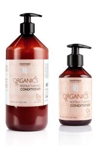 Magnetique Organics, Color Conditioner, 1 л
Magnetique Organics, Color Conditioner, 1 л