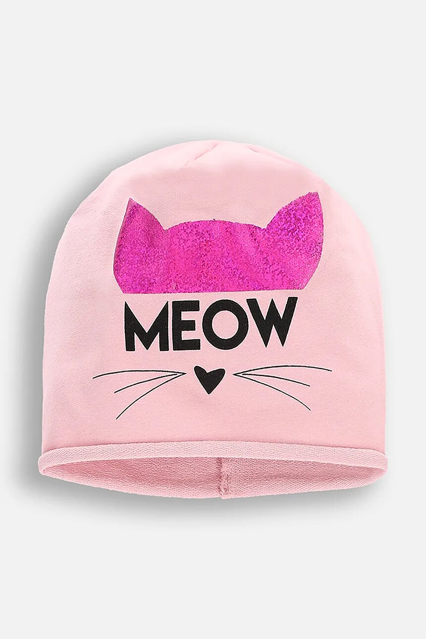 Шляпа Coccodrillo, розовый
Шляпа Coccodrillo, розовый