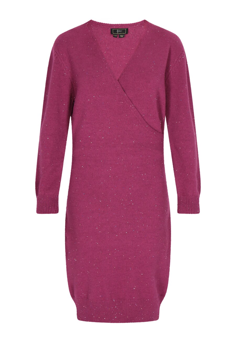 Платье faina, фиолетовый
Платье faina, фиолетовый