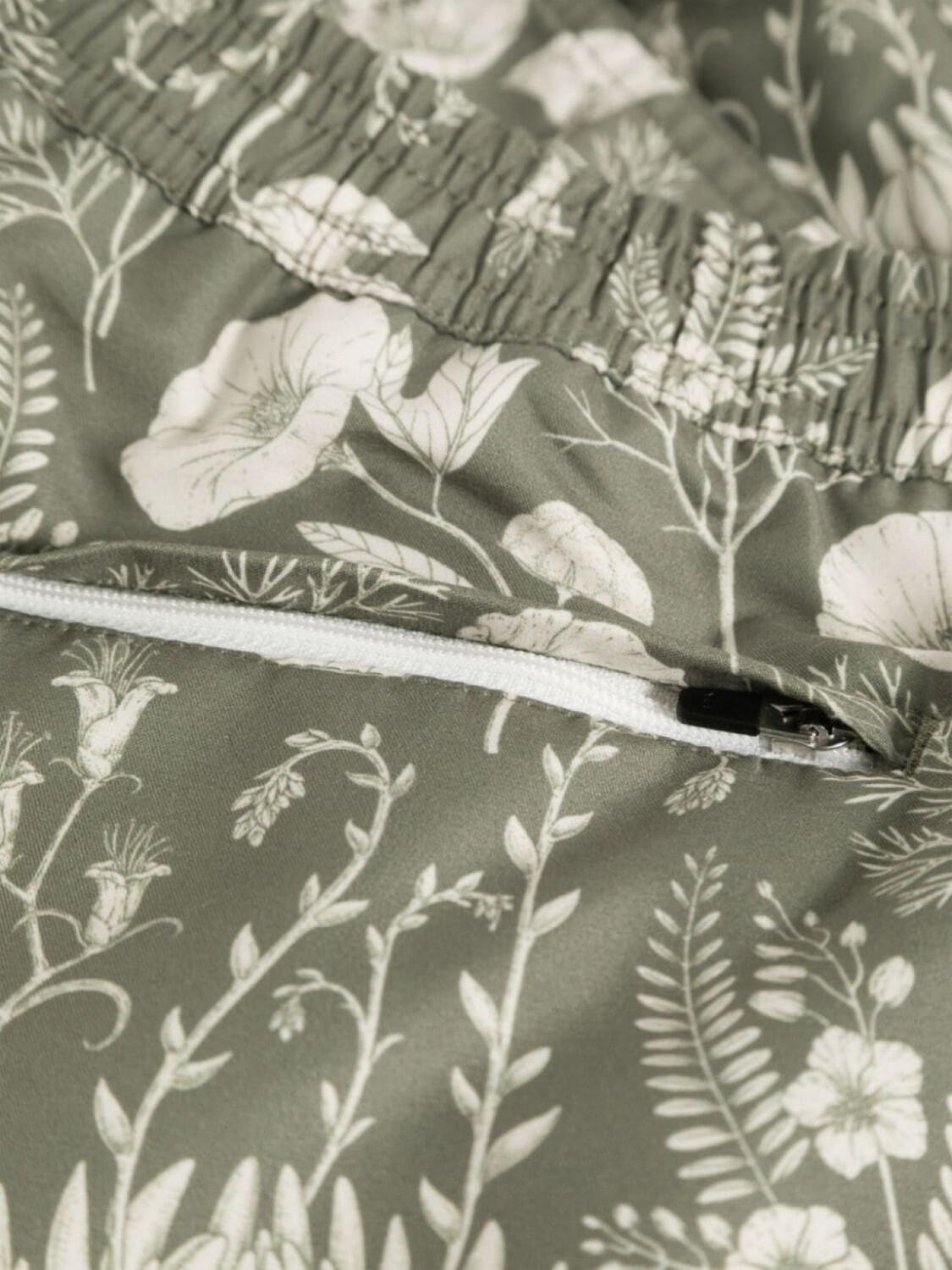 Sunspel плавки-шорты с принтом, зеленый
Sunspel плавки-шорты с принтом, зеленый