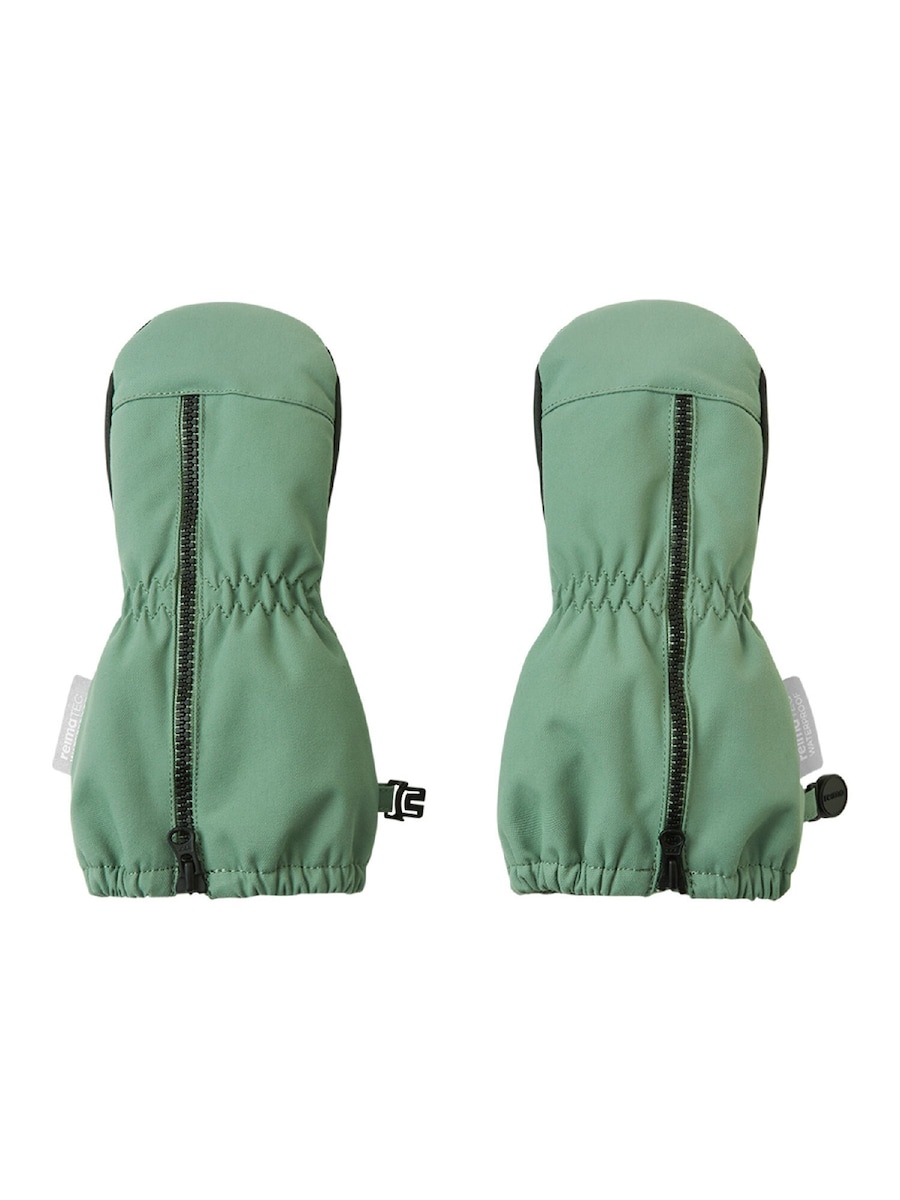 Спортивные перчатки Reima Tepas, мятный
Спортивные перчатки Reima Tepas, мятный