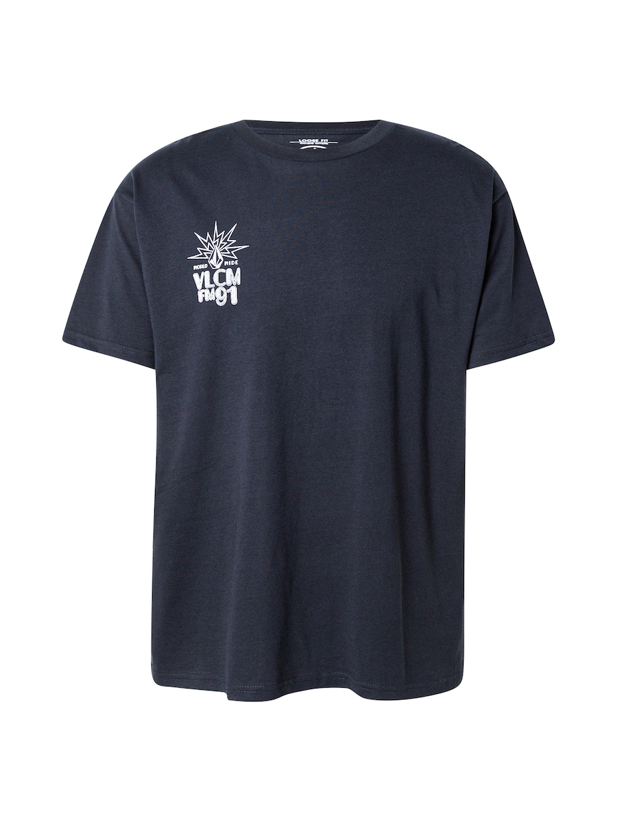 Рубашка Volcom TUNE IN SST, черный
Рубашка Volcom TUNE IN SST, черный