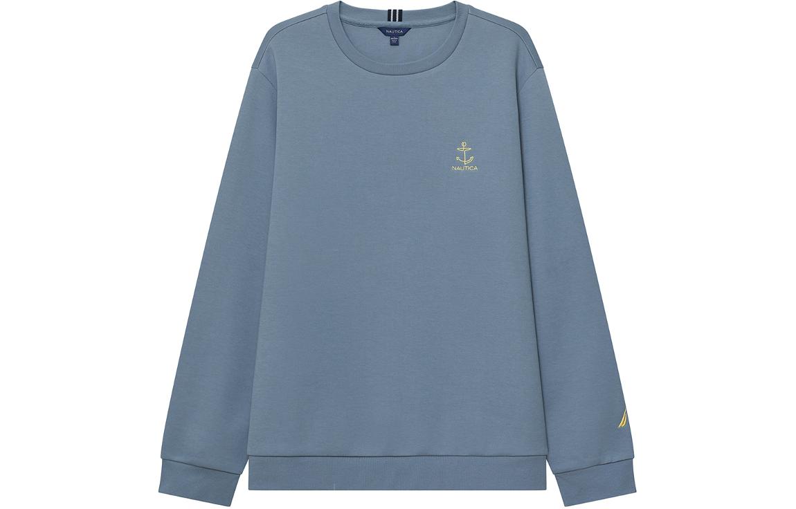 Свитшот мужской NAUTICA, синий
Свитшот мужской NAUTICA, синий