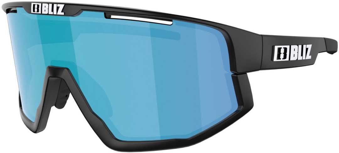 Bliz Солнцезащитные очки Fusion matt black /photochromic brown blue multi
Bliz Солнцезащитные очки Fusion matt black /photochromic brown blue multi