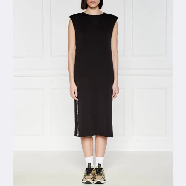 Платье Ea7, черный
Платье Ea7, черный