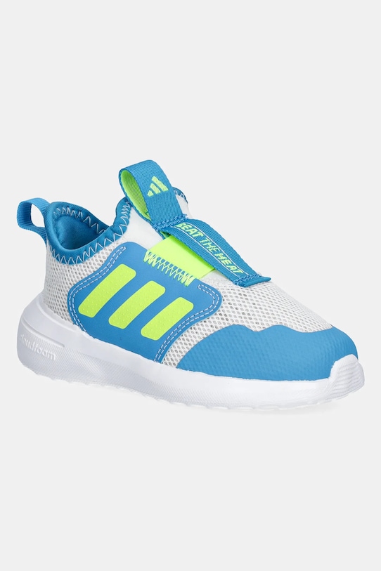 Детские кроссовки TENSAUR COMFORT AC Adidas, синий
Детские кроссовки TENSAUR COMFORT AC Adidas, синий
