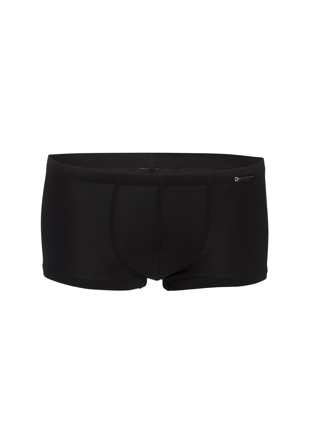 Брюки в стиле ретро RED1601 Мини-брюки Olaf benz, черный
Брюки в стиле ретро RED1601 Мини-брюки Olaf benz, черный