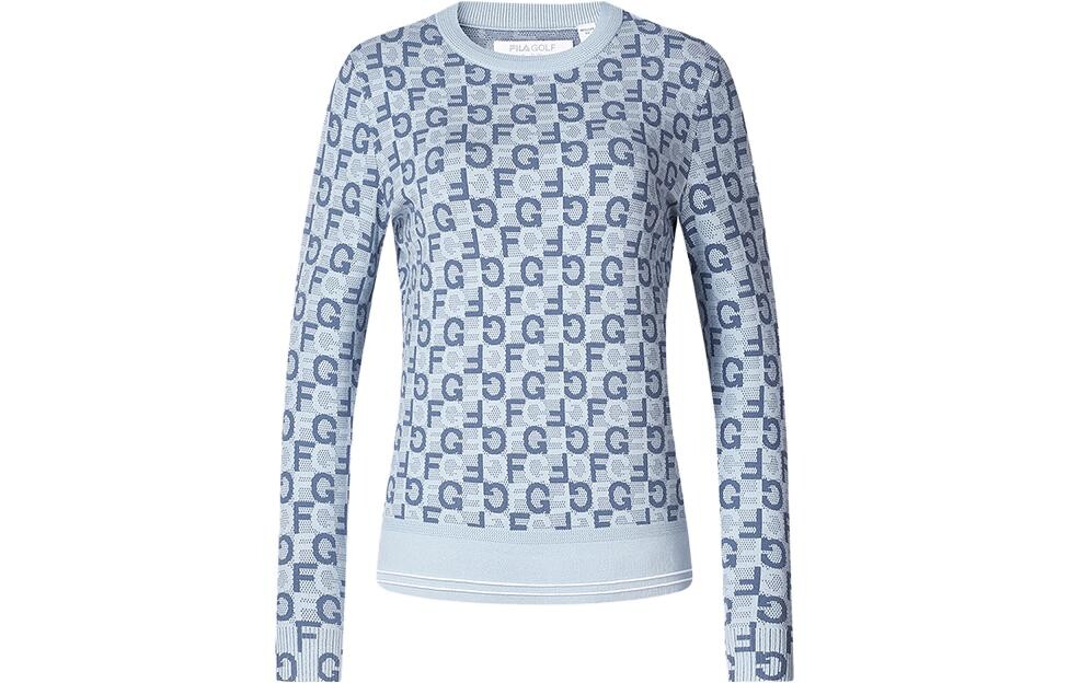 ФИЛА Женский трикотаж FILA, цвет Allover Print
ФИЛА Женский трикотаж FILA, цвет Allover Print