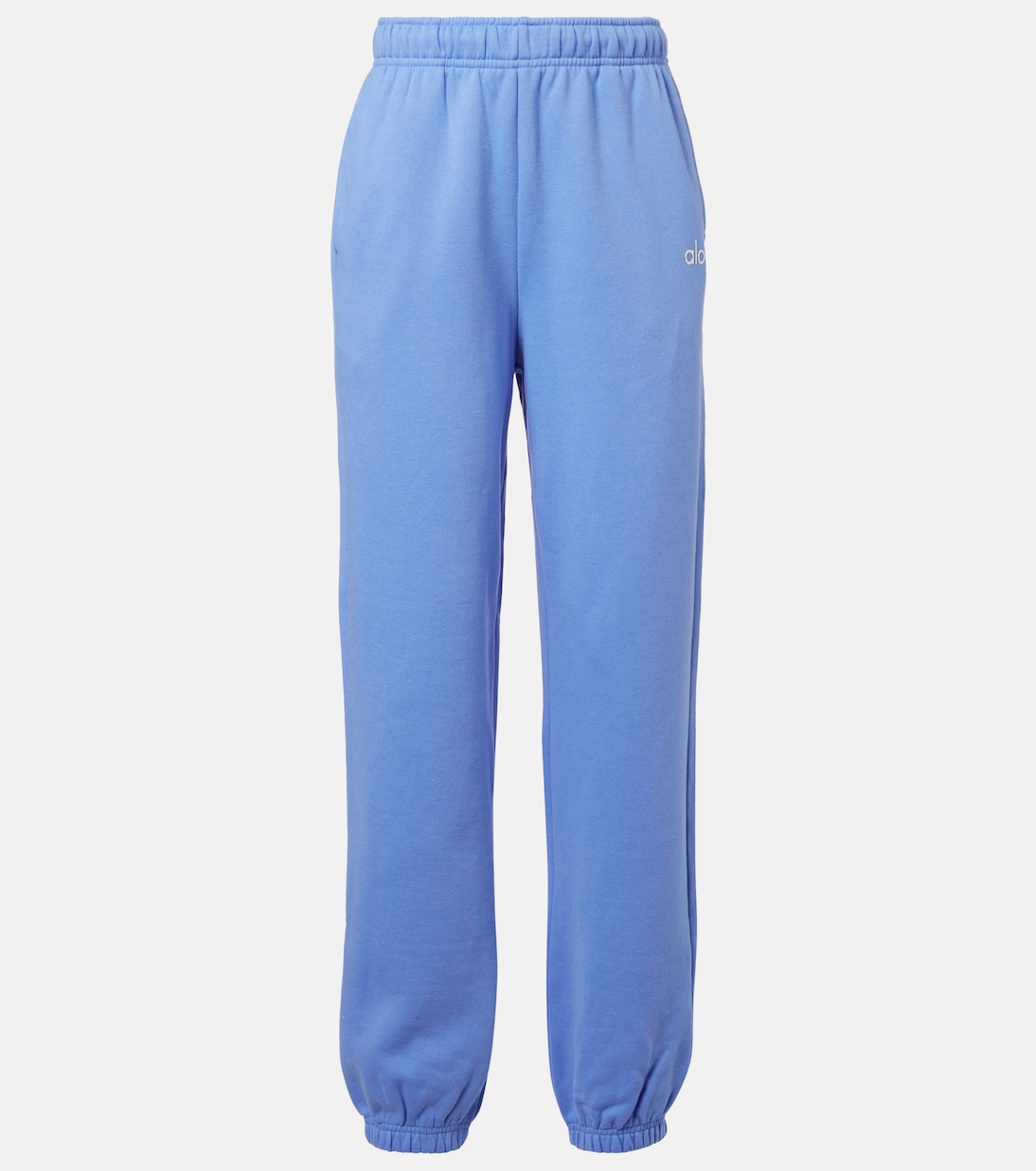 Акколейд спортивные брюки из френч терри Alo Yoga, Crystal Clear Blue
Акколейд спортивные брюки из френч терри Alo Yoga, Crystal Clear Blue