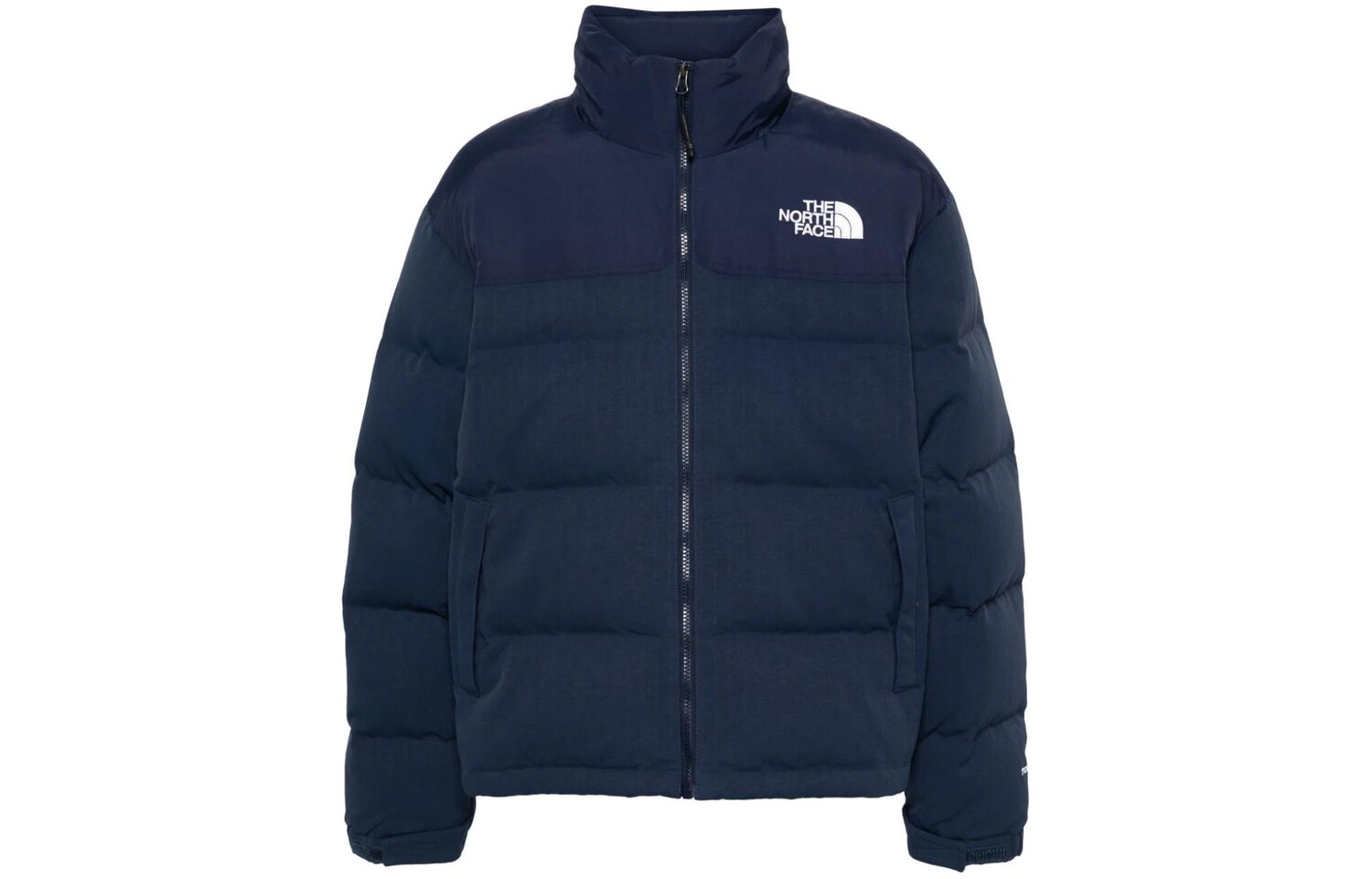 Коллекция 1992 года, стеганая куртка мужская, темно-синяя The North Face, темно-синий
Коллекция 1992 года, стеганая куртка мужская, темно-синяя The North Face, темно-синий