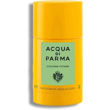 Дезодорант-карандаш Colonia Pura 75 мл, Acqua Di Parma
Дезодорант-карандаш Colonia Pura 75 мл, Acqua Di Parma
